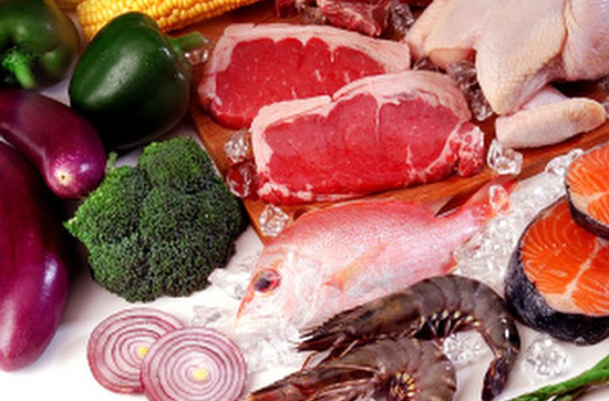 Nutrition Plans